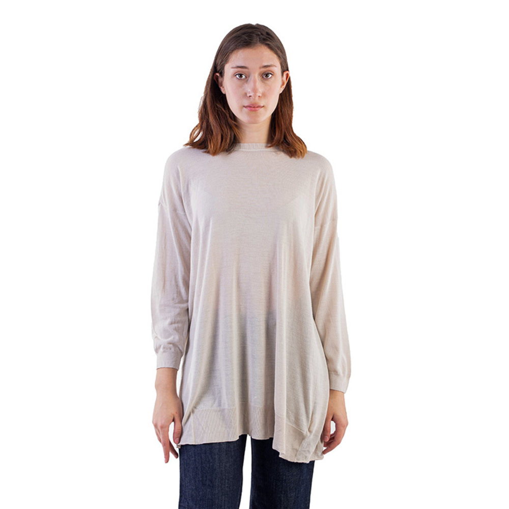 Academia Cardigan Women size M Linen